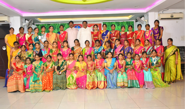 Events & Celebrations
